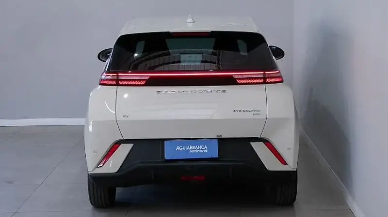 BYD Dolphin Mini - Imagem 8