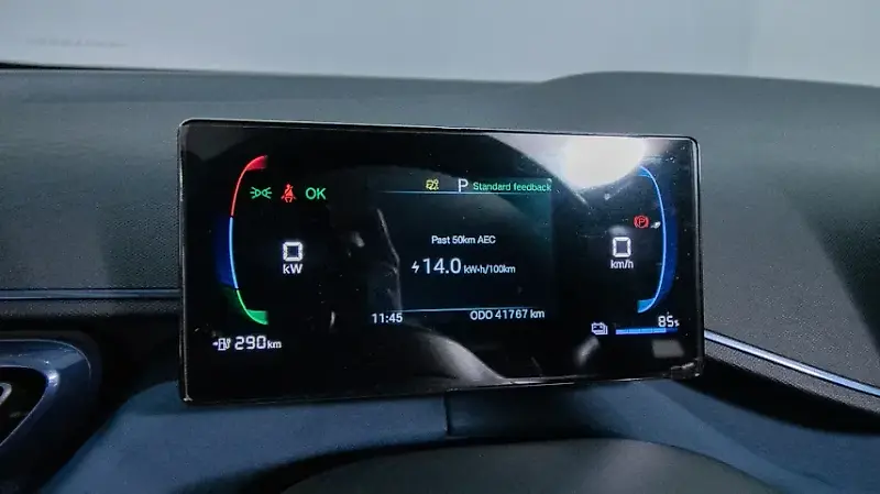 BYD Dolphin Mini - Imagem 12
