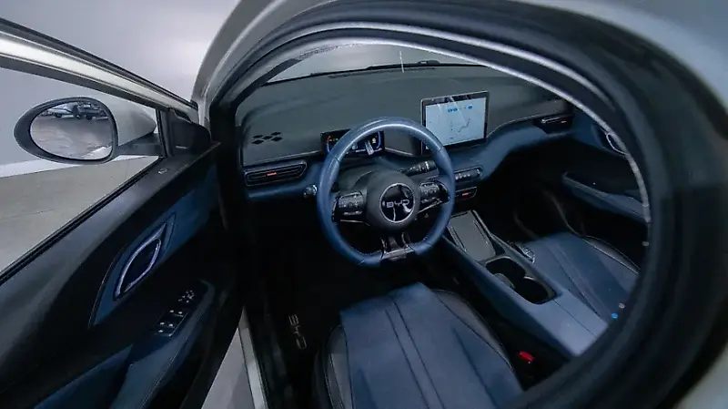 BYD Dolphin Mini - Imagem 14