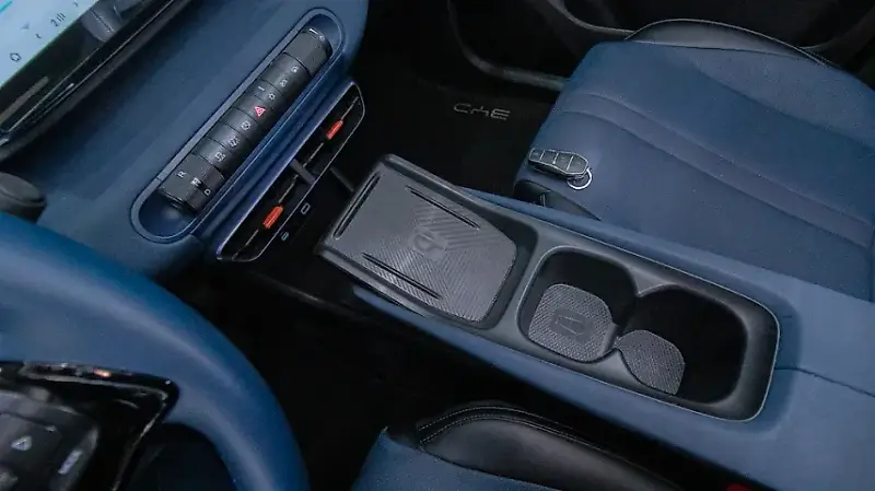 BYD Dolphin Mini - Imagem 18