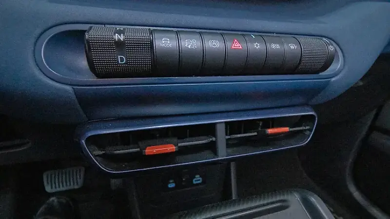 BYD Dolphin Mini - Imagem 19