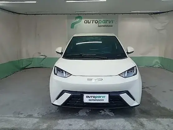 BYD Dolphin Mini - Imagem 2