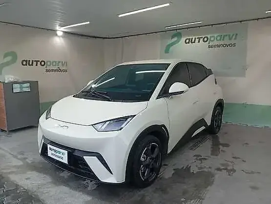 BYD Dolphin Mini - Imagem 3