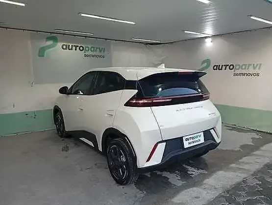 BYD Dolphin Mini - Imagem 4