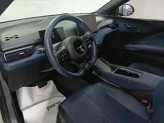 BYD Dolphin Mini - Imagem 7