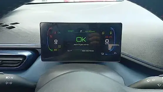 BYD Dolphin Mini - Imagem 11