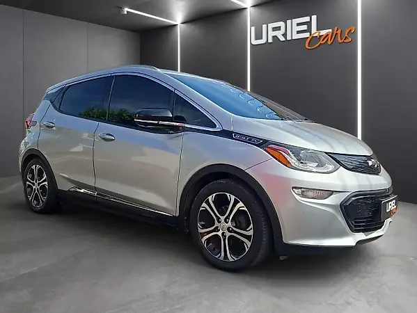Chevrolet Bolt Euv - Imagem 2