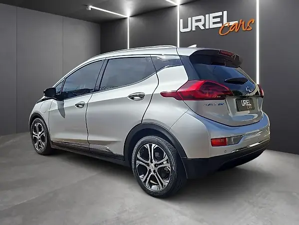 Chevrolet Bolt Euv - Imagem 3