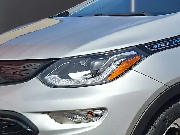 Chevrolet Bolt Euv - Imagem 1