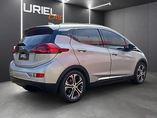 Chevrolet Bolt Euv - Imagem 5