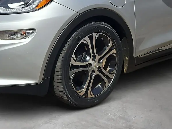 Chevrolet Bolt Euv - Imagem 6