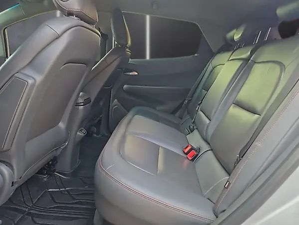 Chevrolet Bolt Euv - Imagem 7