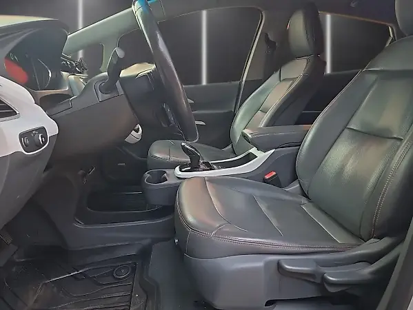 Chevrolet Bolt Euv - Imagem 8