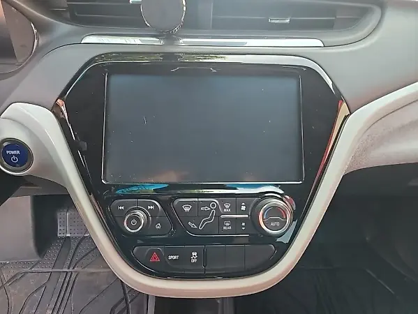 Chevrolet Bolt Euv - Imagem 9