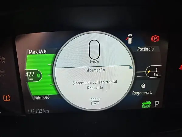 Chevrolet Bolt Euv - Imagem 11