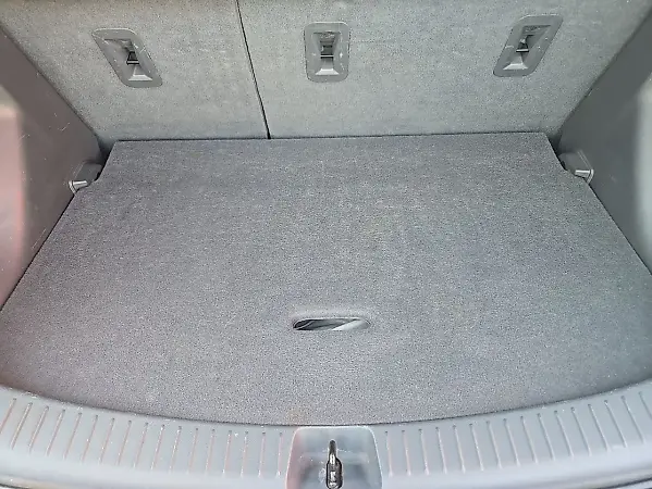 Chevrolet Bolt Euv - Imagem 14