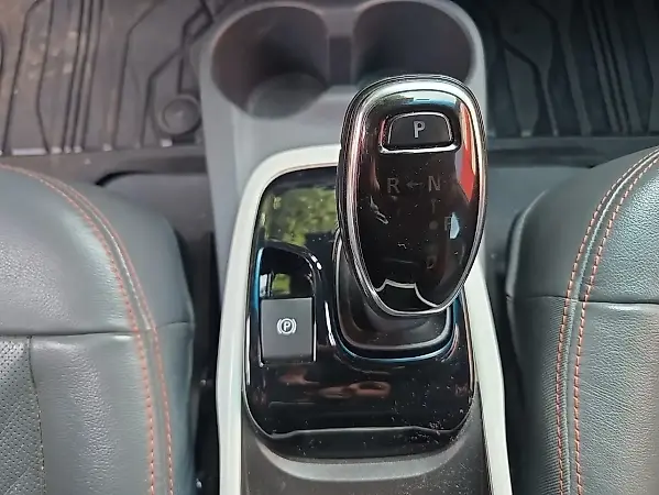 Chevrolet Bolt Euv - Imagem 13