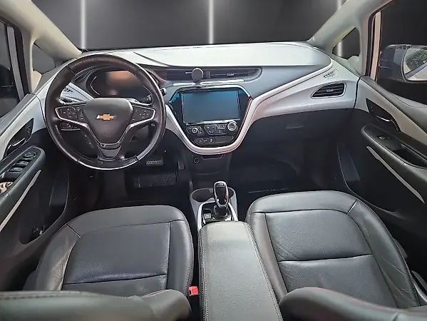 Chevrolet Bolt Euv - Imagem 15