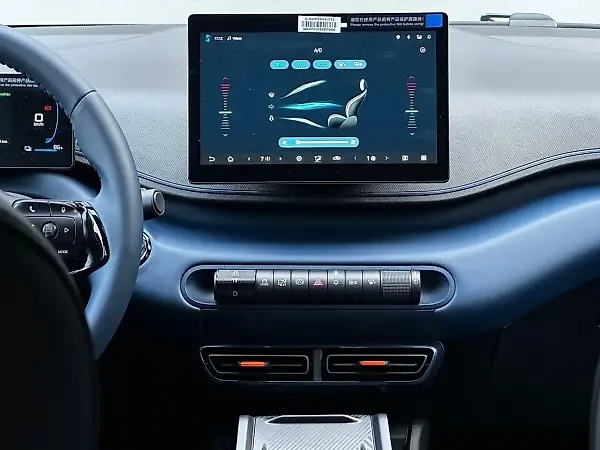 BYD Dolphin - Imagem 10