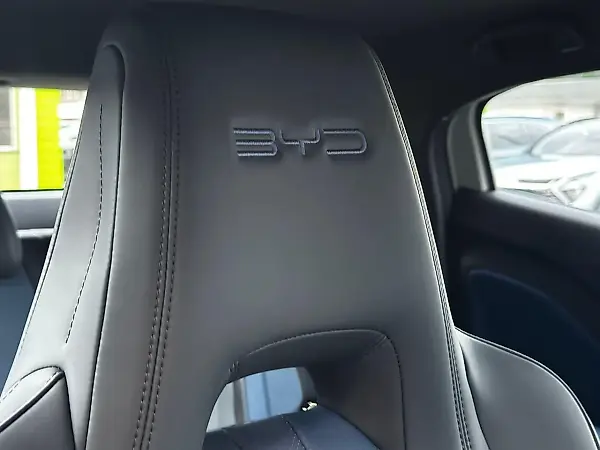 BYD Dolphin - Imagem 15