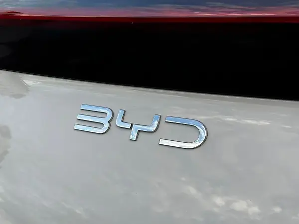 BYD Dolphin - Imagem 18