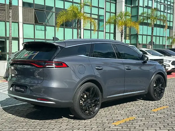 BYD Tang - Imagem 6