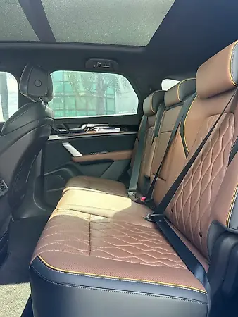 BYD Tang - Imagem 15
