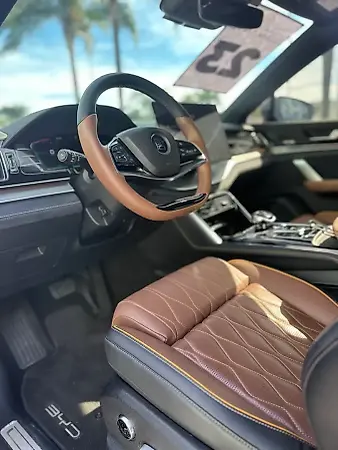 BYD Tang - Imagem 16