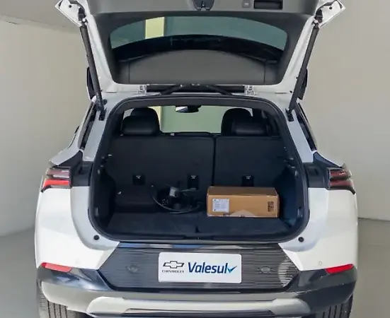 Chevrolet Equinox EV - Imagem 10