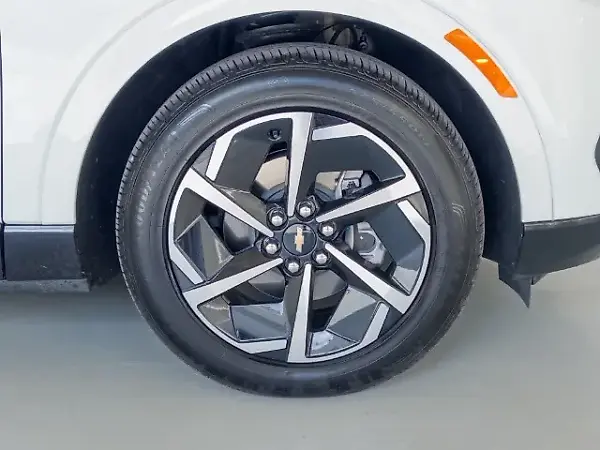Chevrolet Equinox EV - Imagem 20