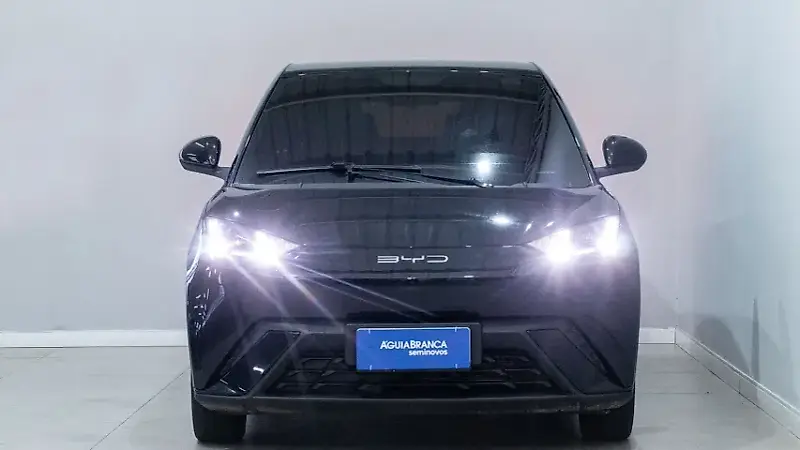 BYD Dolphin Mini - Imagem 3