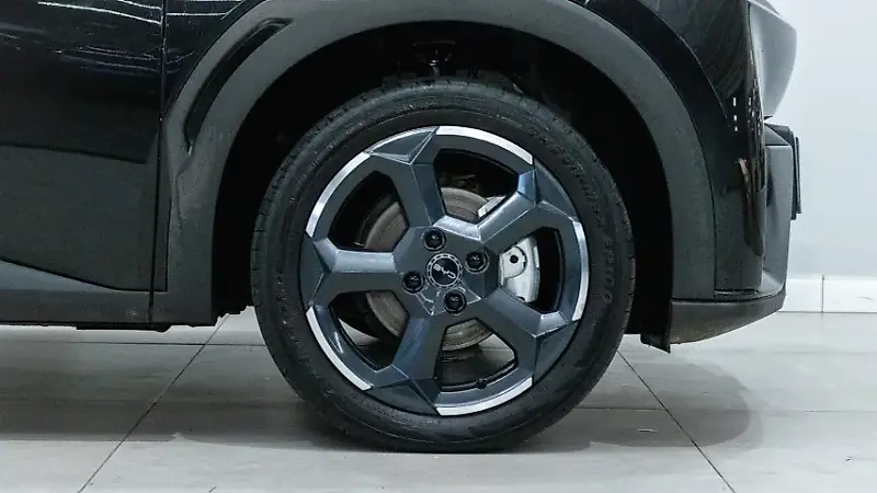 BYD Dolphin Mini - Imagem 7