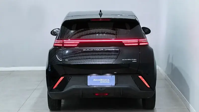 BYD Dolphin Mini - Imagem 10