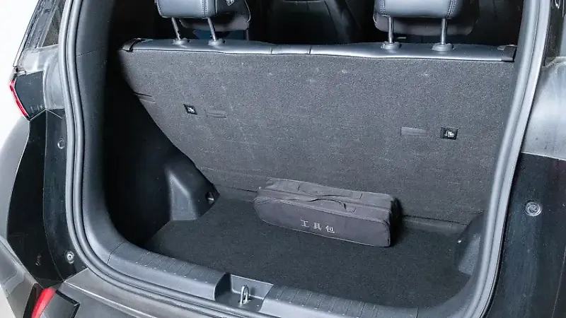 BYD Dolphin Mini - Imagem 14