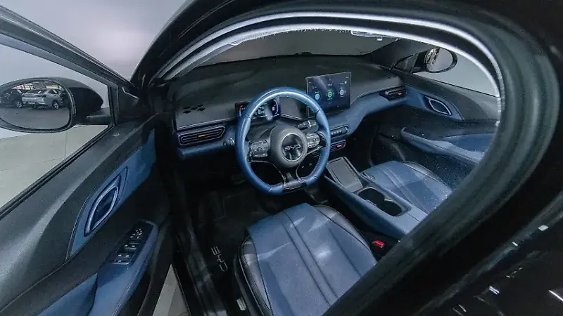 BYD Dolphin Mini - Imagem 17