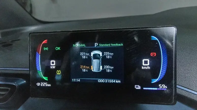 BYD Dolphin Mini - Imagem 15