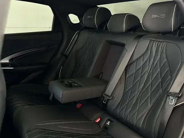 BYD Seal - Imagem 6