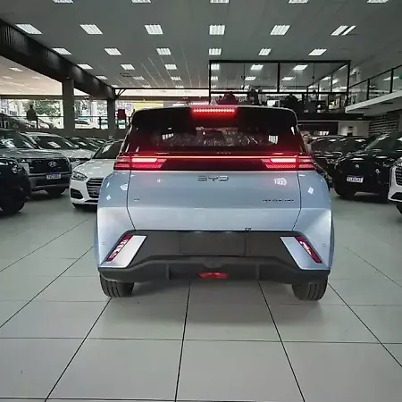 BYD Dolphin Mini - Imagem 5