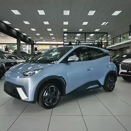 BYD Dolphin Mini - Imagem 3