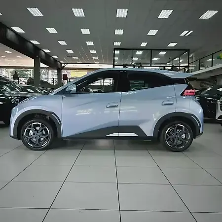 BYD Dolphin Mini - Imagem 7
