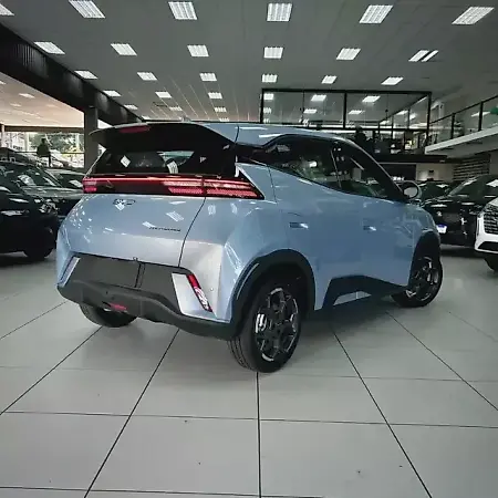 BYD Dolphin Mini - Imagem 6