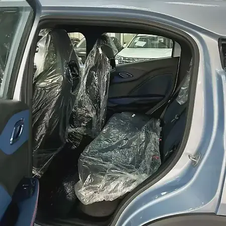 BYD Dolphin Mini - Imagem 13