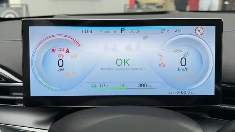 BYD Seal - Imagem 2