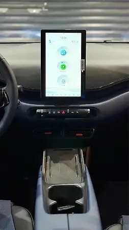 BYD Dolphin Mini - Imagem 6