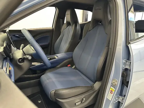 BYD Dolphin Mini - Imagem 12