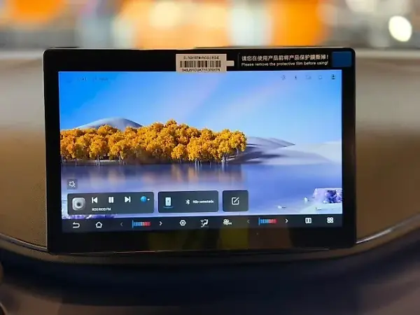 BYD Dolphin Mini - Imagem 9