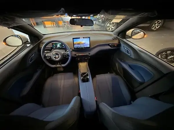 BYD Dolphin Mini - Imagem 13