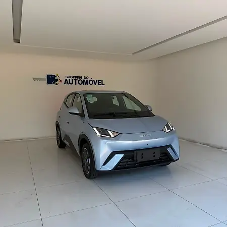 BYD Dolphin Mini - Imagem 1