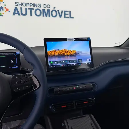 BYD Dolphin Mini - Imagem 12