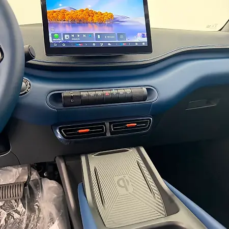BYD Dolphin Mini - Imagem 13
